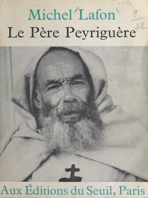 cover image of Le père Peyriguère
